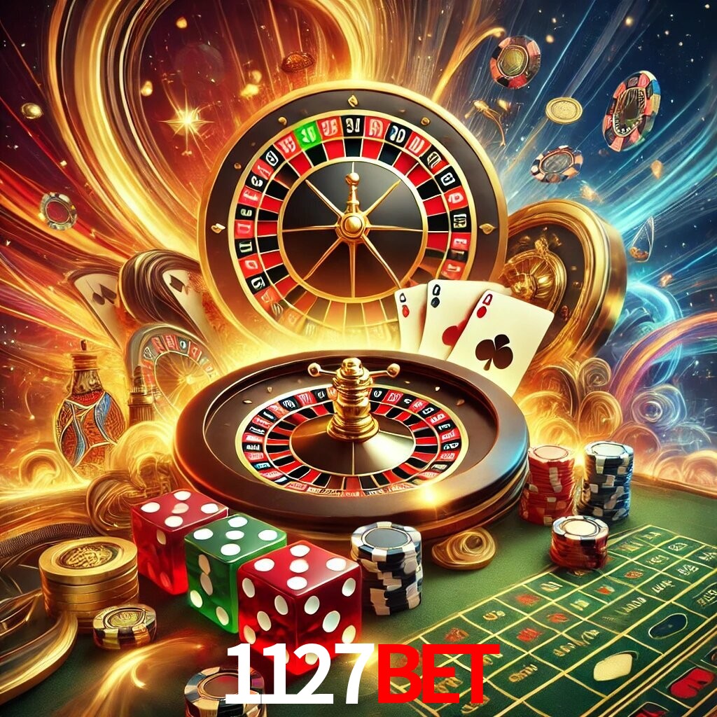  1127BET